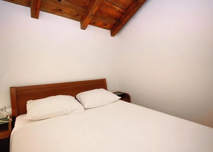 Dragan Apartamento *