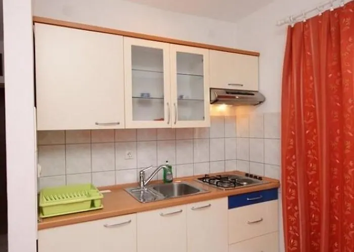 Appartement Dragan *