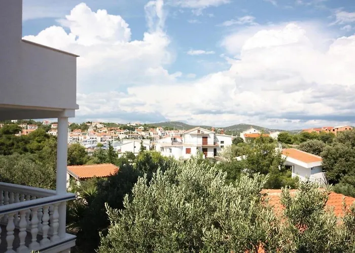 Dragan Appartement Jezera