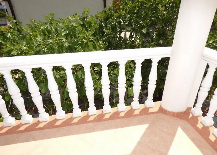 Apartamento Dragan *